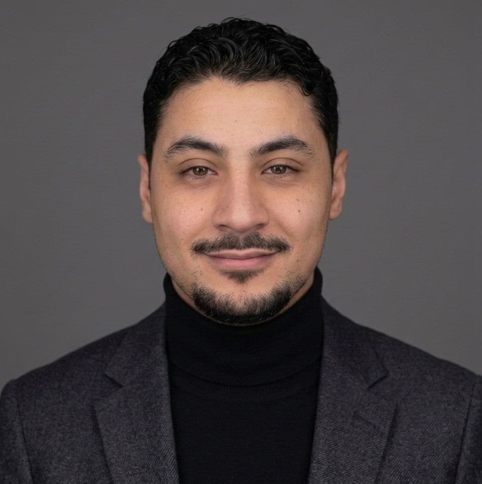 Resul Can — Gründer von Can Digital