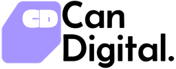 Can Digital Logo